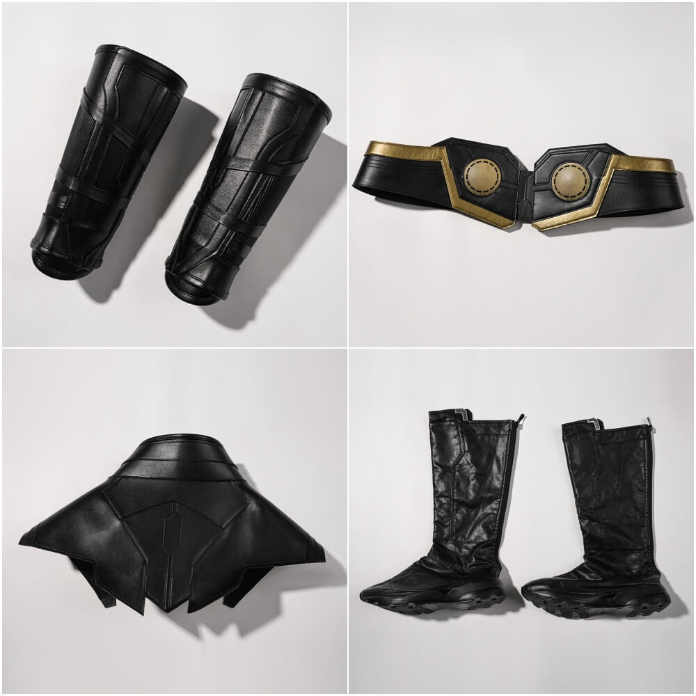 Avengers 5 Doomsday Thor Cosplay Costume