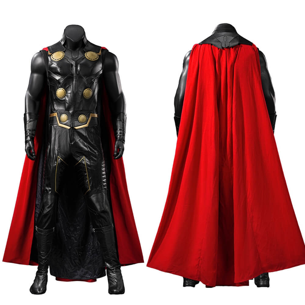 Avengers 5 Doomsday Thor Cosplay Costume