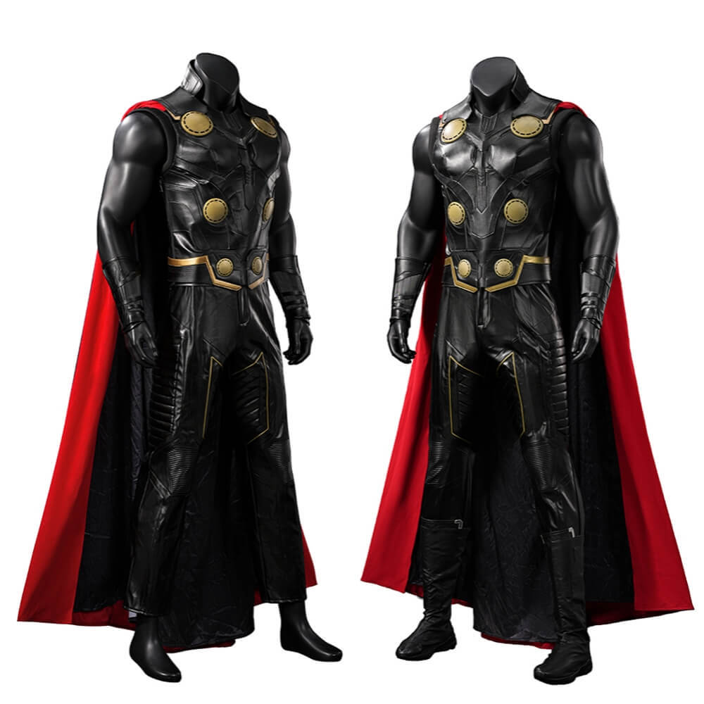Avengers 5 Doomsday Thor Cosplay Costume