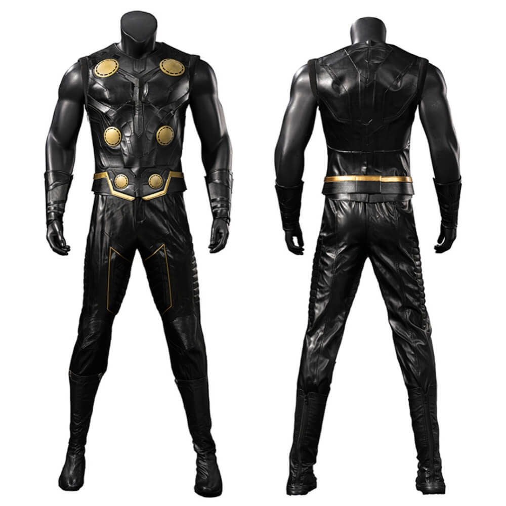 Avengers 5 Doomsday Thor Cosplay Costume