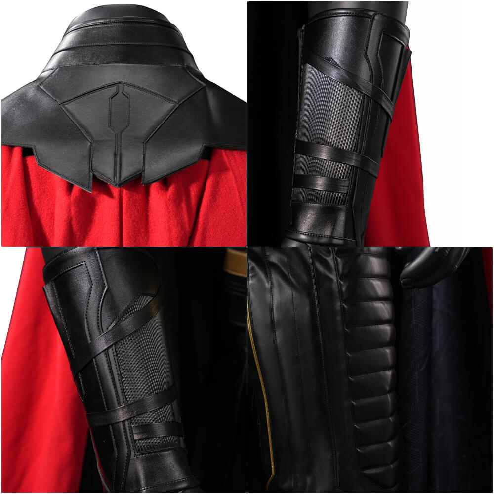 Avengers 5 Doomsday Thor Cosplay Costume