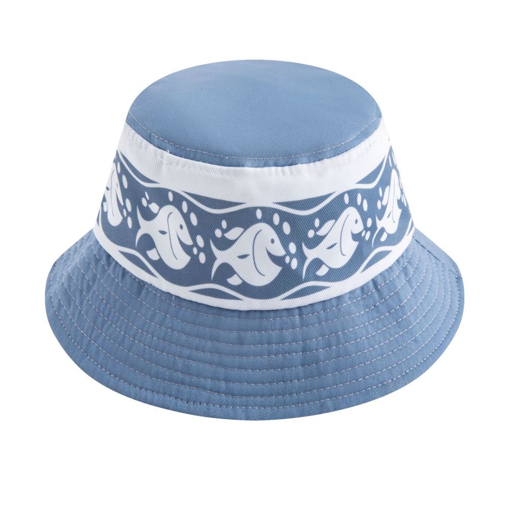 Zootopia 2 Nick Wilde Bucket Hat Cosplay Accessory Hallowcos (Ready to Ship)