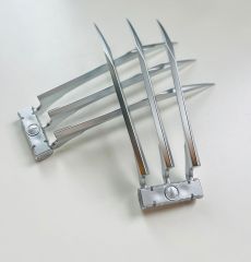 Deadpool 3 Wolverine Claws Cosplay Props