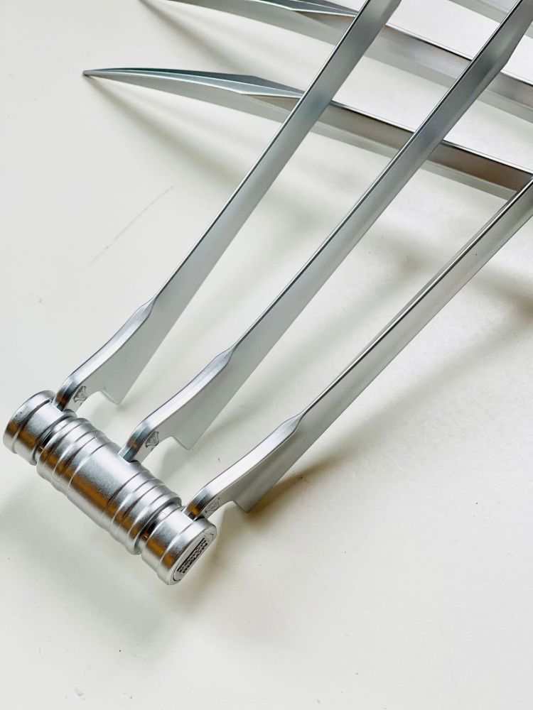Deadpool 3 Wolverine Claws Cosplay Props