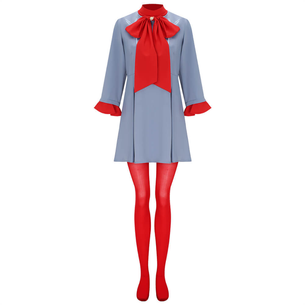 Die With A Smile Lady Gaga Cosplay Costume