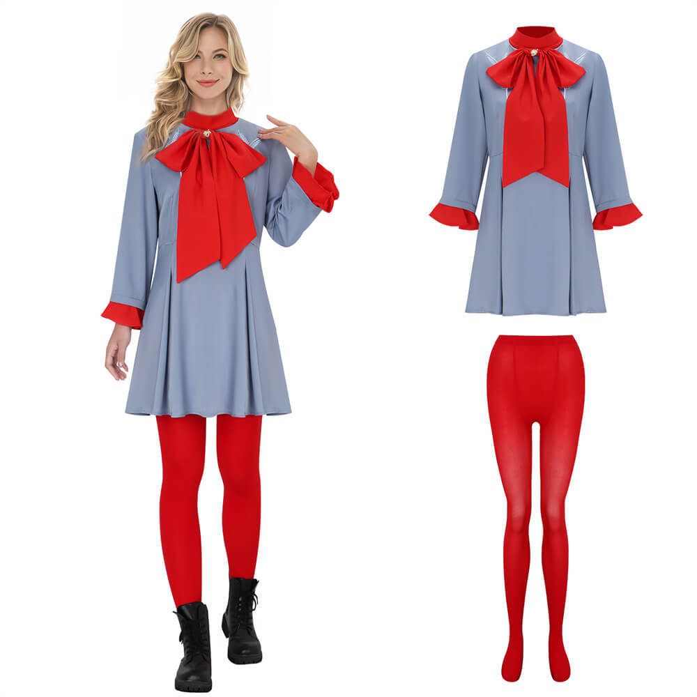 Die With A Smile Lady Gaga Cosplay Costume