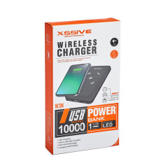 Printed Packaging Box for Consumer Electronic Product,Normal Printing Paper Box use for Power Bank,USB, Cable, Bettery,Screen Protector