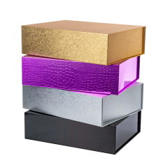 Printed High-end Gift Box,High Quality Gift Box,Collection Packaging
