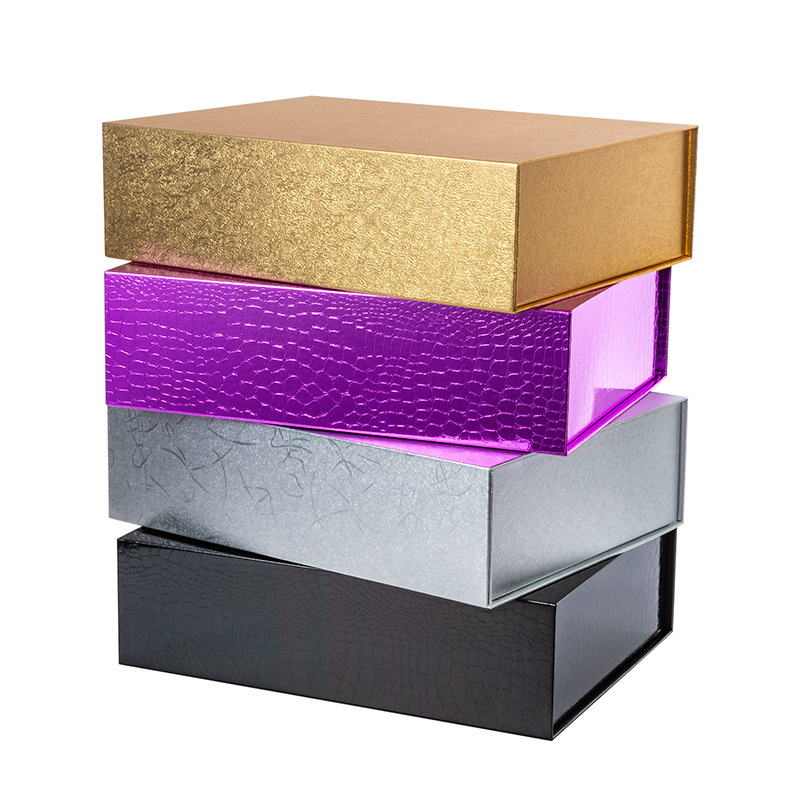 Printed High-end Gift Box,High Quality Gift Box,Collection Packaging