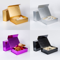 Printed High-end Gift Box,High Quality Gift Box,Collection Packaging
