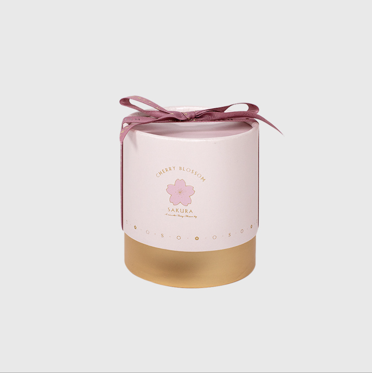 Handmade Gift Box,Round Shape Gift Box, Tube Shape Gift Box