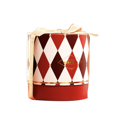 Handmade Gift Box,Round Shape Gift Box, Tube Shape Gift Box
