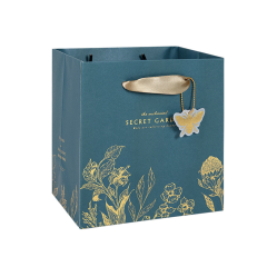 Printed Paper Bag for Gift,Shopping,Clothing,Drink