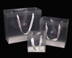 Printed Paper Bag for Gift,Shopping,Clothing,Drink