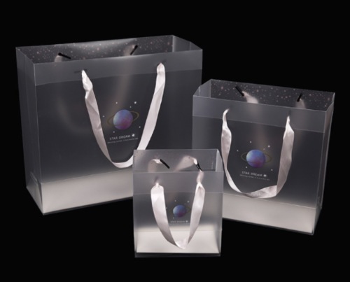 Printed Paper Bag for Gift,Shopping,Clothing,Drink