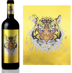 Printed Label for Wine Bottle,Juice Bottle,Cocktail