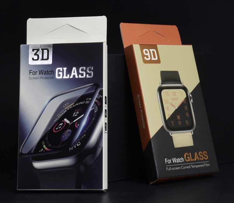 Printed Packaging Box for Consumer Electronic Product,Normal Printing Paper Box use for Power Bank,USB, Cable, Bettery,Screen Protector