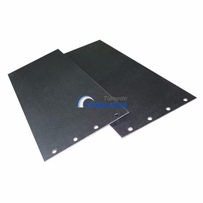 Iridium Mixed Oxide Coated Titanium Anode