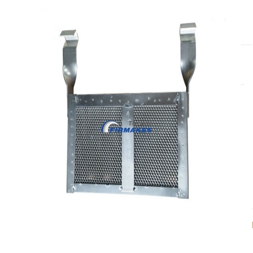 FirmakesInsoluble Titanium Anodes For Electroplating