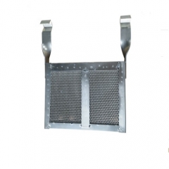 Insoluble Titanium Anodes For Electroplating