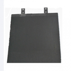 Titanium Anodes For Organic Electrosynthesis