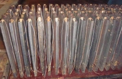 MMO Tubular Anode