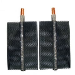 Titanium Anode Plate For Electrolytic Copper Foil