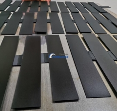 Insoluble Titanium Anodes For Electroplating