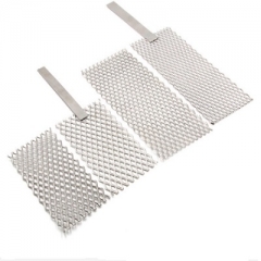 MMO Titanium Anode Strip