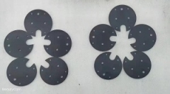 Ruthenium Oxide Coated Titanium Anode