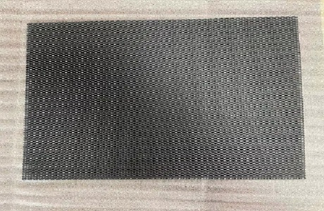 Advantages Of Titanium Anode