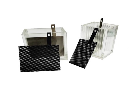 About Titanium Anodes