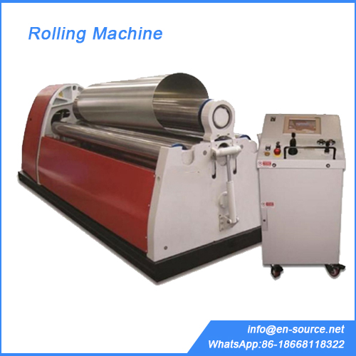 Rolling Machine
