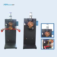 Pneumatic Pulse Welding Machine for Water Heat Inner Tank