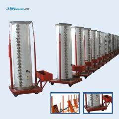 Foaming Machine Production Line for Stainless Steel Water Tank