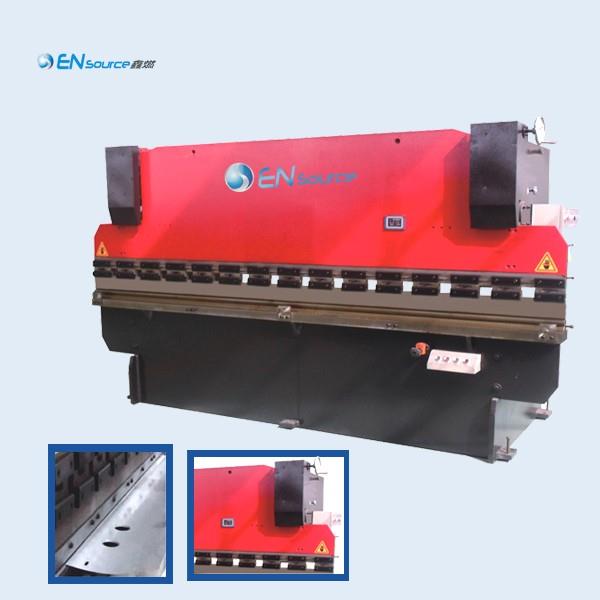 Storage Tank Bending Machine for Solar Water Heater