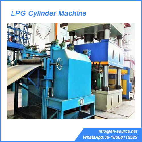 Hydraulic press, Decoiler and blanking production line and blanking die