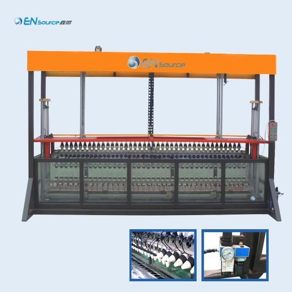 Automatic Leakage Checking Machine for Electric Water Heater Inner Tank Production Machine