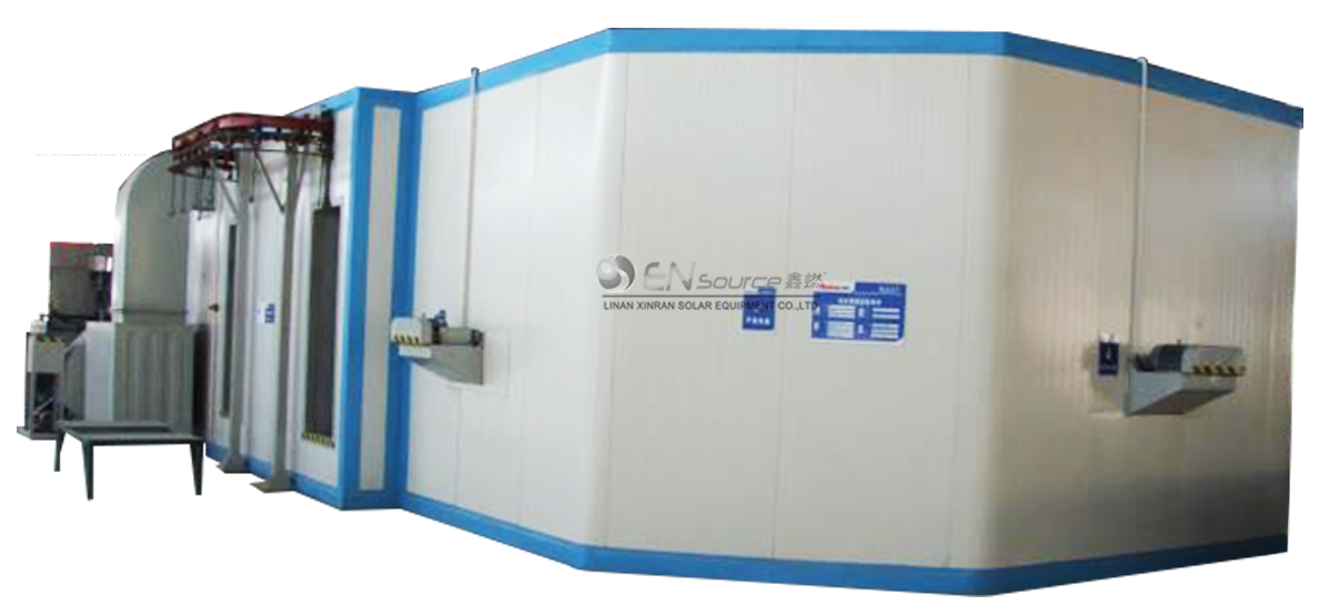 Electric Powder Coating Oven for Sale - Buy Electric Powder Curing Oven,  Electric Powder Coating Oven, Electric Heated Powder Oven Product on  Hangzhou Color Powder Coating Equipment Co., Ltd