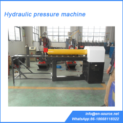 Hydraulic pressure machine