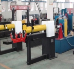 Hydraulic pressure machine