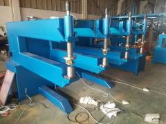 Hydraulic pressure machine