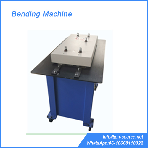 Bending Machine for Electric water water heater production line