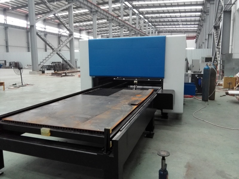 1000W fiber laser cutting machine Exchange platform