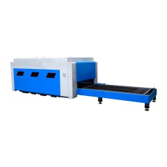 1000W fiber laser cutting machine Exchange platform