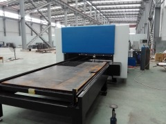 4000W fiber laser cutting machine Exchange platform