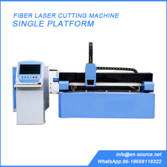 High Power CNC 6000W laser metal cutting machine