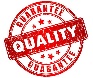 Top 100 Quality Factory Certification