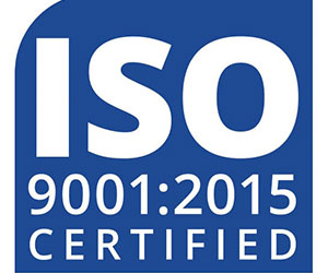 ISO9001 Certification