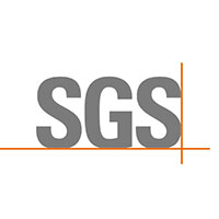 Heavy Metal Test by SGS